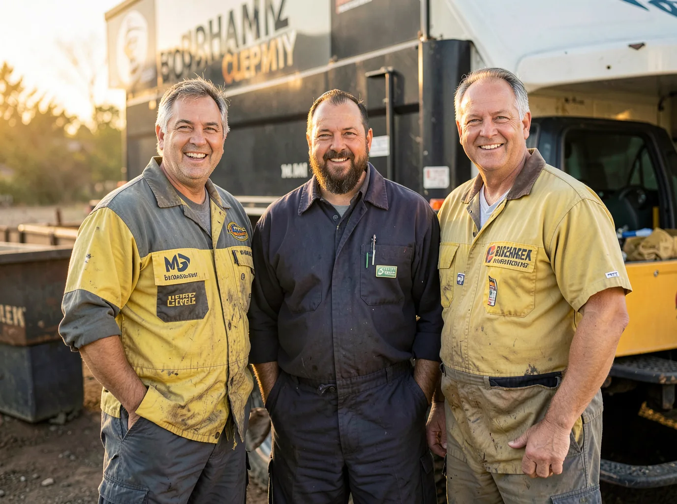 Sewage Cleanup company in Cromwell, OK