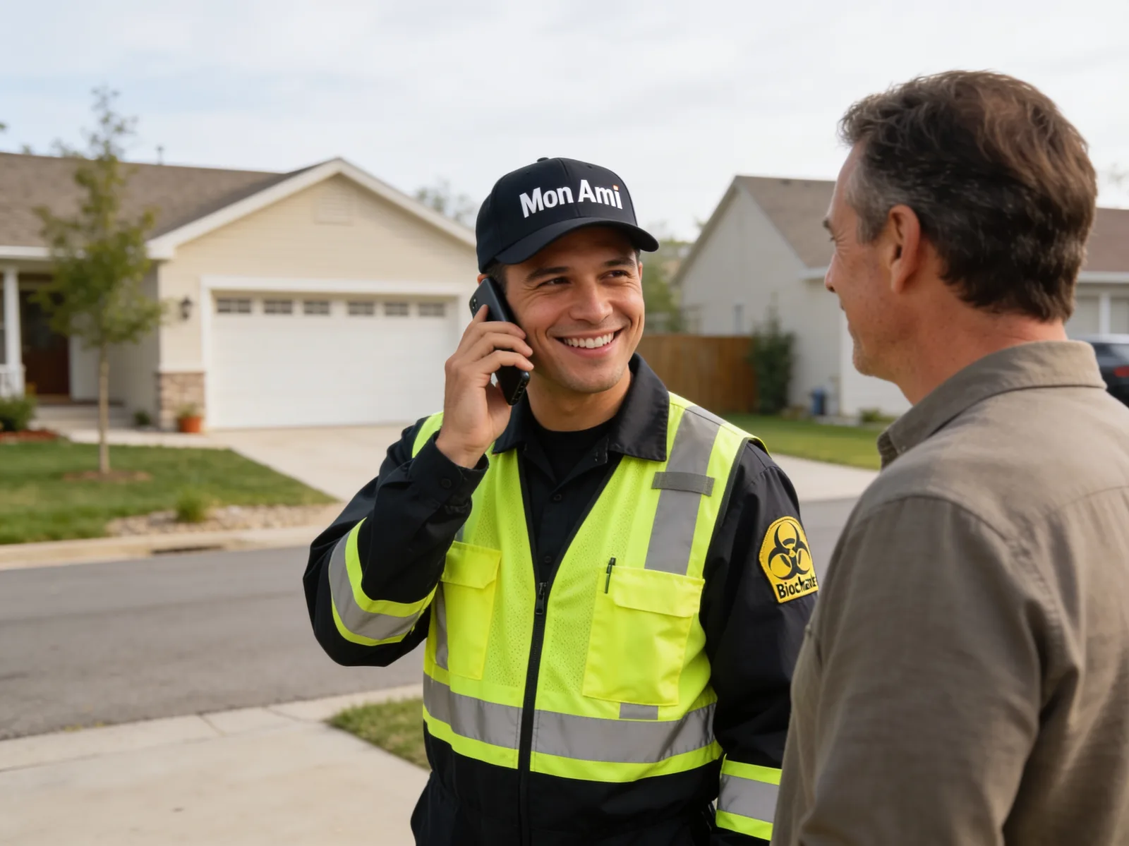 Sewage Cleanup Cromwell, OK FAQs