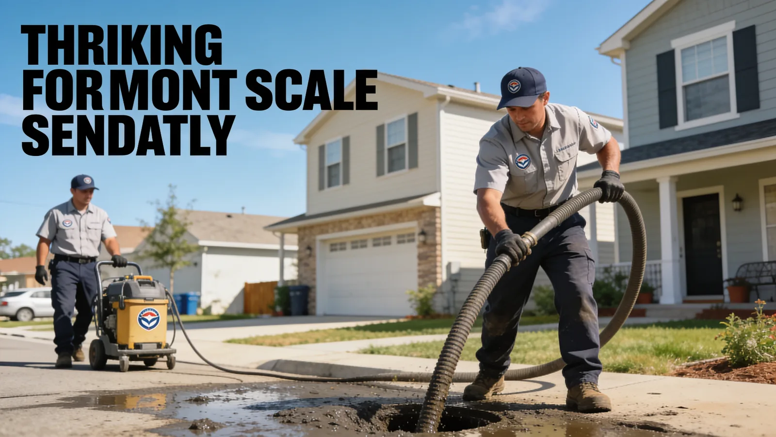 Sewage Cleanup in Cromwell, OK near me